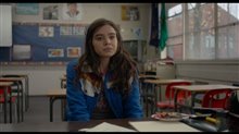 The Edge of Seventeen Movie Clip - 