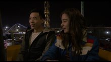 The Edge of Seventeen Movie Clip - 