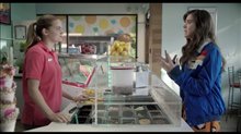 The Edge of Seventeen Movie Clip - 