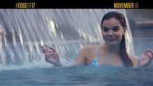 The Edge of Seventeen TV Spot - 