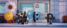 The Emoji Movie Clip - 