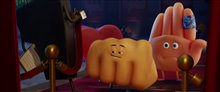 The Emoji Movie Clip - 