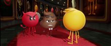 The Emoji Movie Clip - 