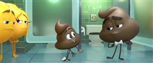 The Emoji Movie - Official Trailer Video