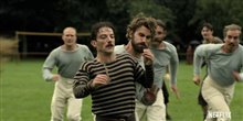 THE ENGLISH GAME Trailer Video