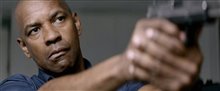 The Equalizer Trailer Video