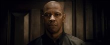 The Equalizer featurette - 