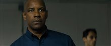 The Equalizer featurette - 