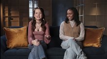 THE EXORCIST: BELIEVER - The Girls Video