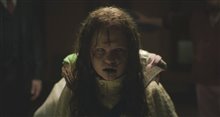 THE EXORCIST: BELIEVER Trailer 2 Video