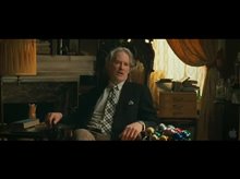 The Extra Man Trailer Video