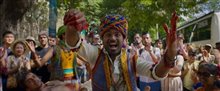 'The Extraordinary Journey of the Fakir' Trailer Video
