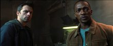 THE FALCON AND THE WINTER SOLDIER - Trailer 2 Video