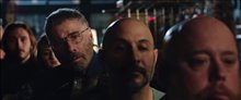 'The Fanatic' Trailer Video