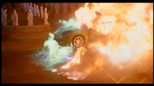 THE FAST AND THE FURIOUS Trailer Video