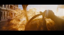 The Fate of the Furious Movie Clip - 