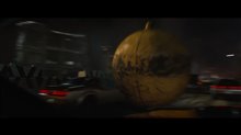 The Fate of the Furious Movie Clip - 