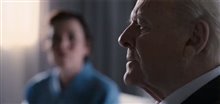THE FATHER Trailer Video