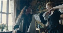 'The Favourite' - Exclusive Behind the Scenes Clip Video