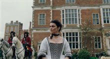 'The Favourite' Teaser Trailer Video