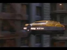 The Fifth Element Trailer Video