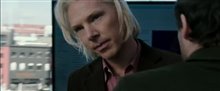 The Fifth Estate - Clip: 10,000 Hits an Hour Video