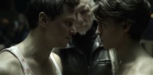 THE FIGHT MACHINE Trailer Video