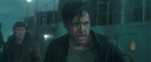 The Finest Hours movie clip - 
