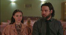 'The Fireflies are Gone' Trailer Video