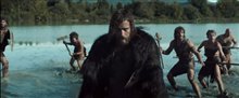 'The First King' Trailer Video