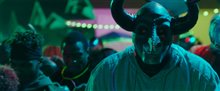 The First Purge - Trailer Video