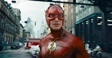 THE FLASH - Final Trailer Video