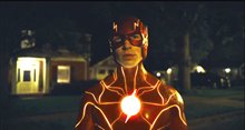 THE FLASH Trailer Video