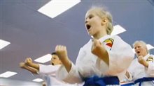 The Foot Fist Way Trailer Video