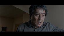 The Foreigner Movie Clip - 