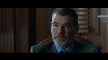 The Foreigner Movie Clip - 