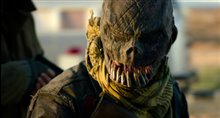 THE FOREVER PURGE Trailer Video