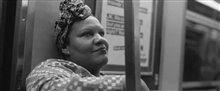 THE FORTY-YEAR-OLD VERSION Trailer Video