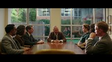 The Founder Movie Clip - 