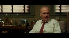 The Founder Movie Clip - 