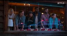 THE FOUR SEASONS Season 2 Trailer Video