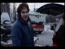 The Frankenstein Theory Trailer Video