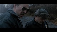 The Frozen Ground Trailer Video