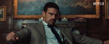 THE GENTLEMEN Season 2 Trailer Video