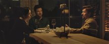 The Gift movie clip - 