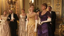 THE GILDED AGE Trailer Video