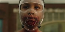 The Girl With All the Gifts - International Trailer Video