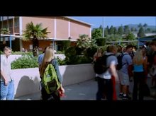 THE GLASS HOUSE Trailer Video