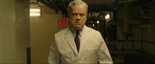 THE GOD COMMITTEE Trailer Video