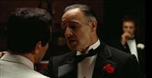 THE GODFATHER 50 YEARS Trailer Video